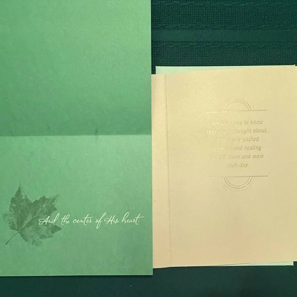 Hallmark Assorted 12 Greeting Cards and Envelopes Set #3